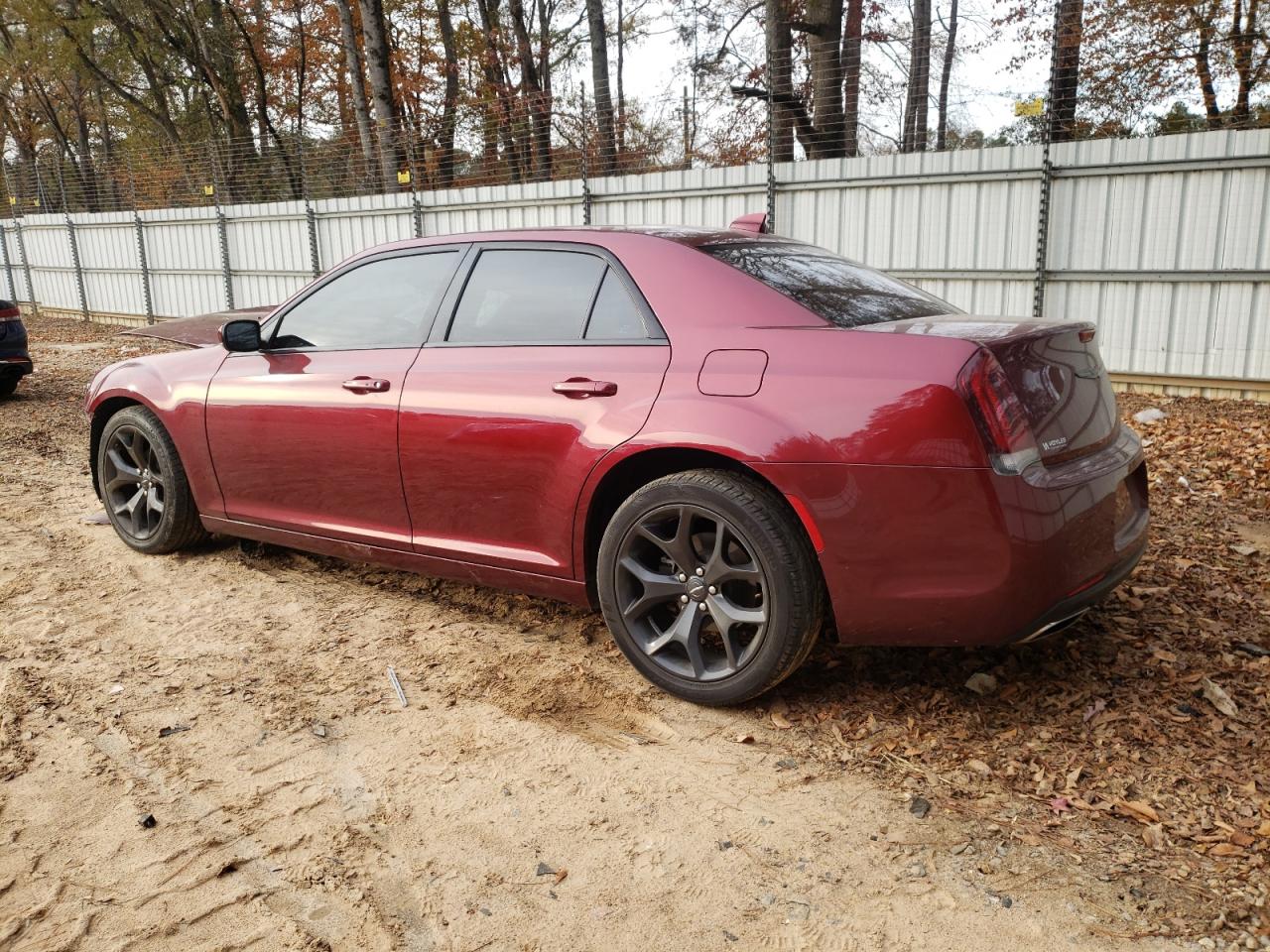 2021 Chrysler 300 - Image 2