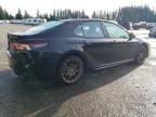 2023 Toyota Camry Se Night Shade იყიდება Arlington-ში, WA - Front End