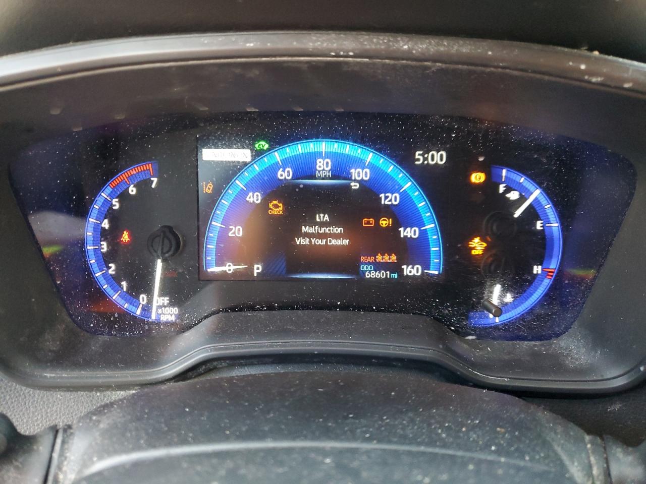2021 Toyota Corolla - Image 8