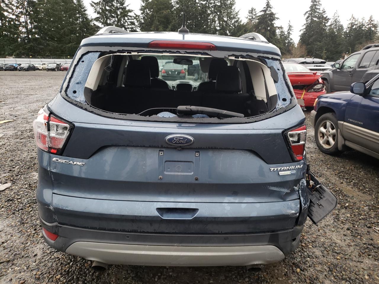 2018 Ford Escape - Image 6