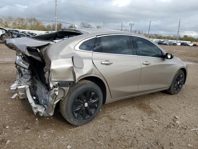  CHEVROLET MALIBU 2024 Сірий