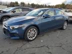 2020 Mercedes-Benz A 220 4Matic en Venta en Exeter, RI - Undercarriage