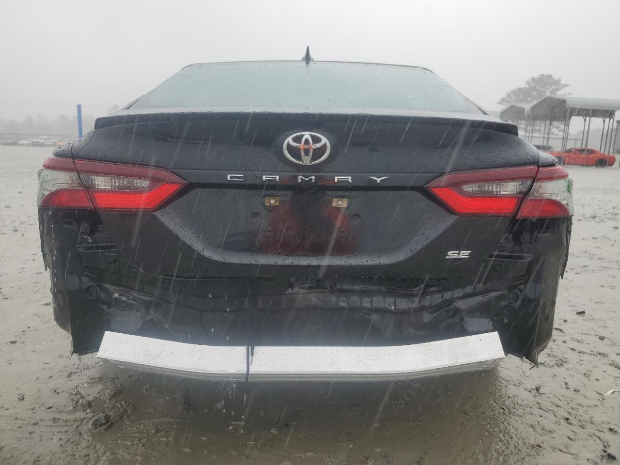 2023 Toyota Camry - Image 6