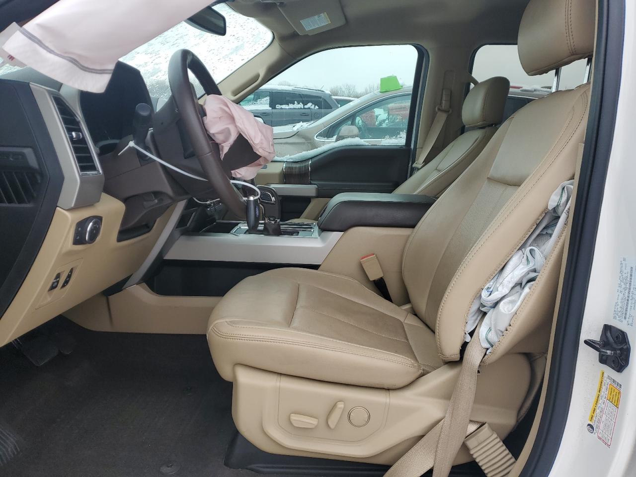 2020 Ford F-150 - Image 7