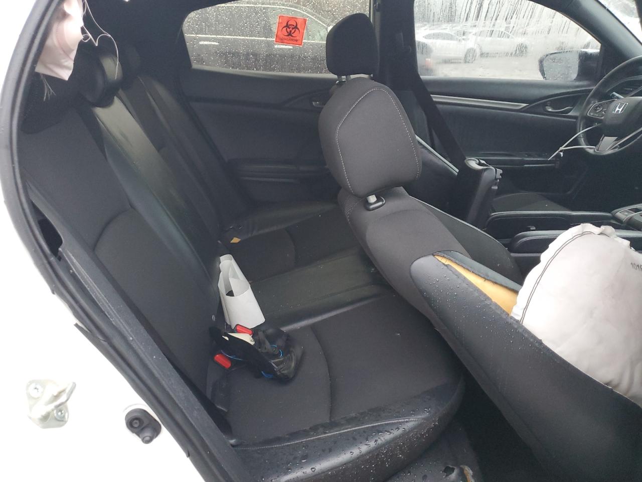 2021 Honda Civic - Image 10