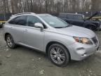 2011 Lexus Rx 450H للبيع في Waldorf، MD - Side