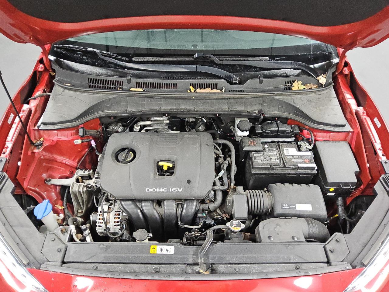 2021 Hyundai Kona - Image 12