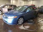 2008 Honda Civic Lx за продажба в New Britain, CT - Side