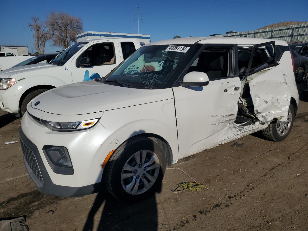 2020 Kia Soul - Image 1