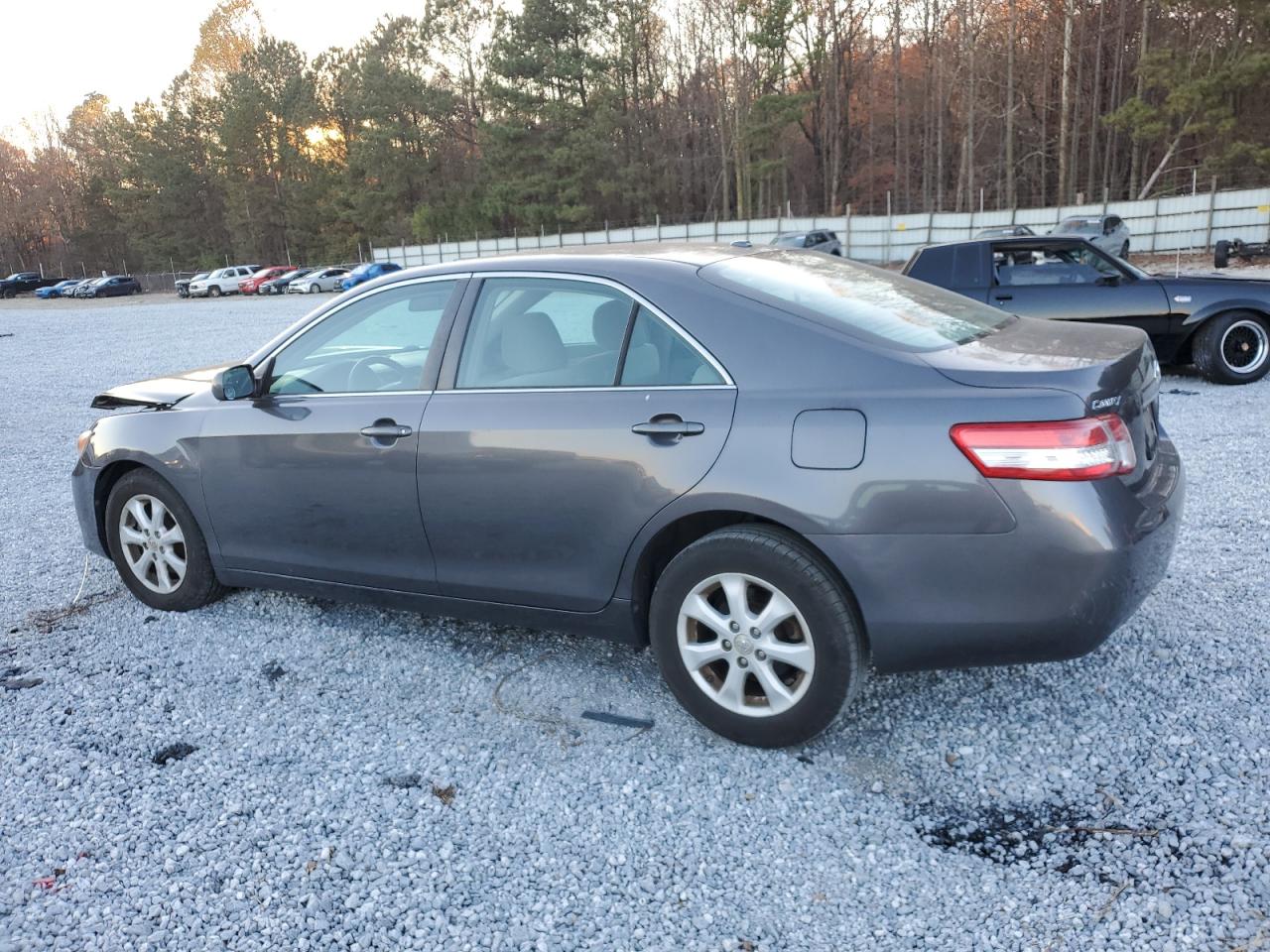 2011 Toyota Camry - Image 2