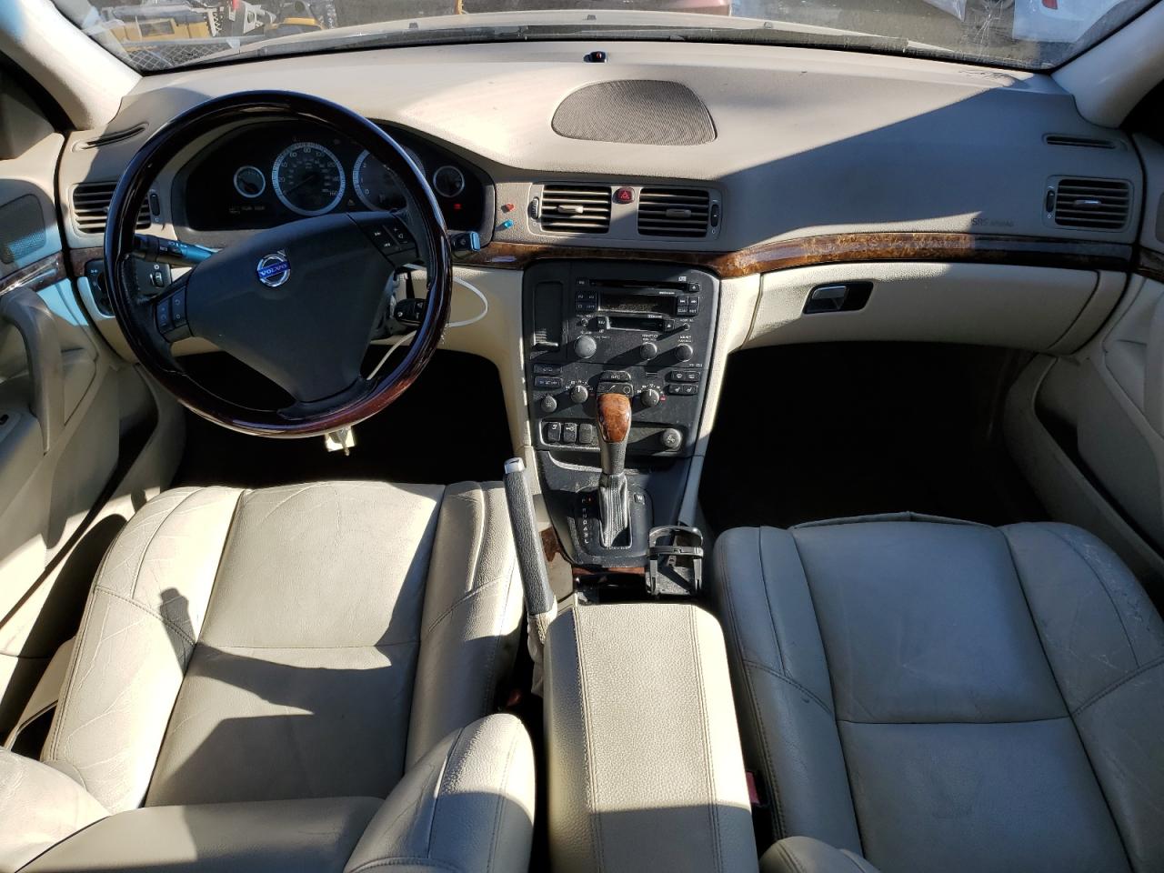 2006 Volvo S80 - Image 8