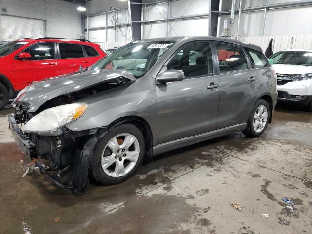 2008 Toyota Corolla Matrix Xr