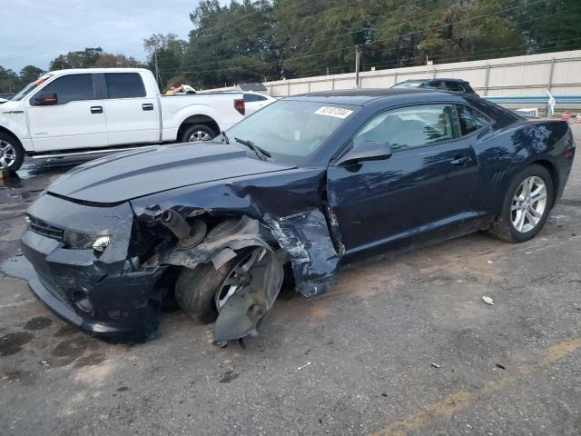 2015 Chevrolet Camaro Ls