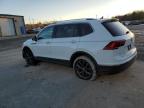 2022 Volkswagen Tiguan Se de vânzare în North Billerica, MA - Water/Flood