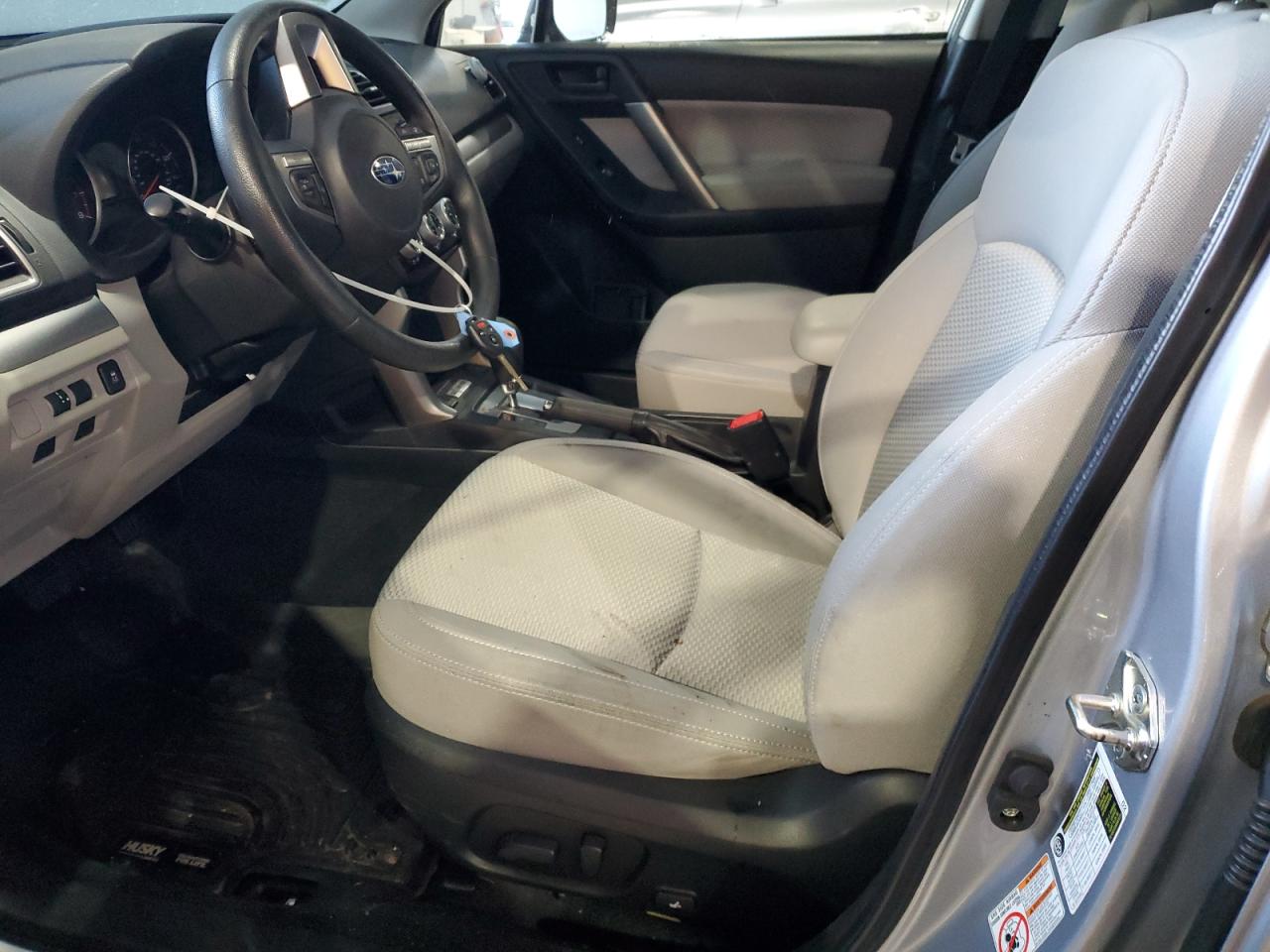 2017 Subaru Forester - Image 7