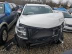 2015 Chevrolet Suburban C1500 Lt de vânzare în Montgomery, AL - Front End