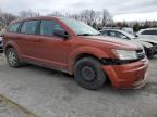 2012 Dodge Journey Se zu verkaufen in Bridgeton, MO - Front End
