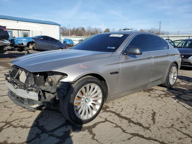 2013 Bmw 528 Xi en Venta en Pennsburg, PA - Front End