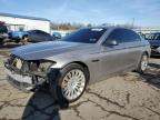 2013 Bmw 528 Xi en Venta en Pennsburg, PA - Front End