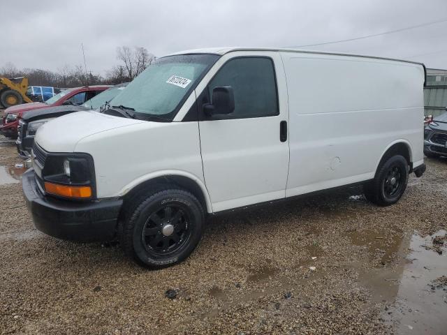 2009 Chevrolet Express G1500 