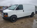 2009 Chevrolet Express G1500  продається в Chicago Heights, IL - Side