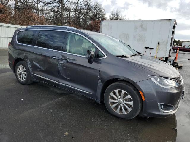  CHRYSLER PACIFICA 2019 Szary