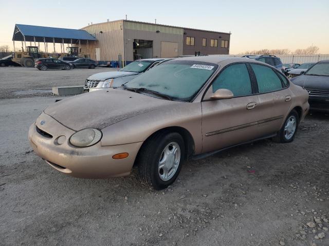 1997 Ford Taurus Gl