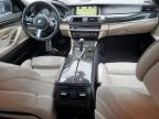 2016 Bmw 550 I de vânzare în Fairburn, GA - Mechanical