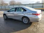 2016 Toyota Camry Le на продаже в Lebanon, TN - All Over