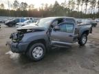 2014 Toyota Tacoma Double Cab продається в Harleyville, SC - All Over