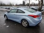 2013 Hyundai Elantra Coupe Gs for Sale in Portland, OR - Stripped