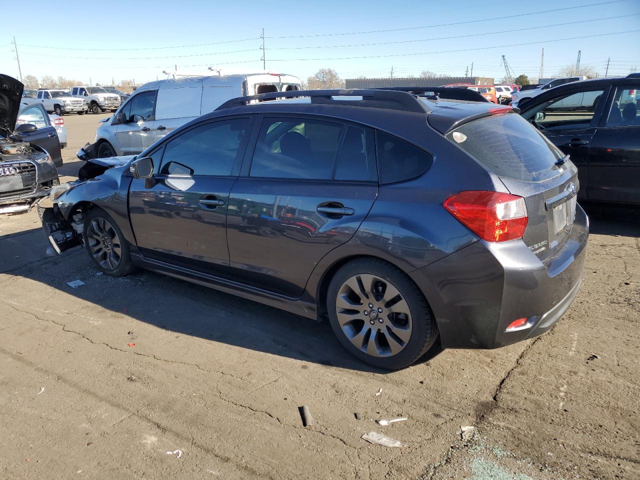 VIN JF1GPAU64F8311929 2015 SUBARU IMPREZA no.2