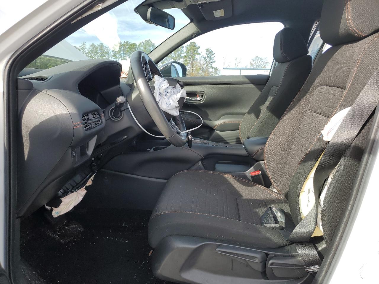 3CZRZ1H5XRM701443 HONDA HR-V 2024