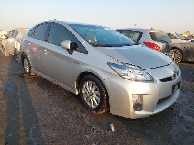 JTDKN3DP5D3033065 - 2013 Toyota Prius - #undefined