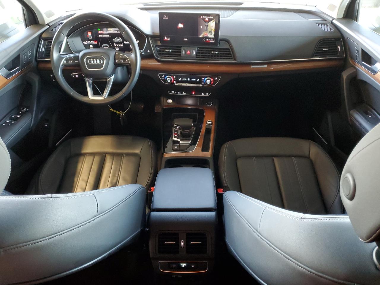 2023 Audi Q5 - Image 8