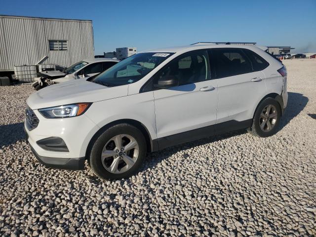 2019 Ford Edge Se