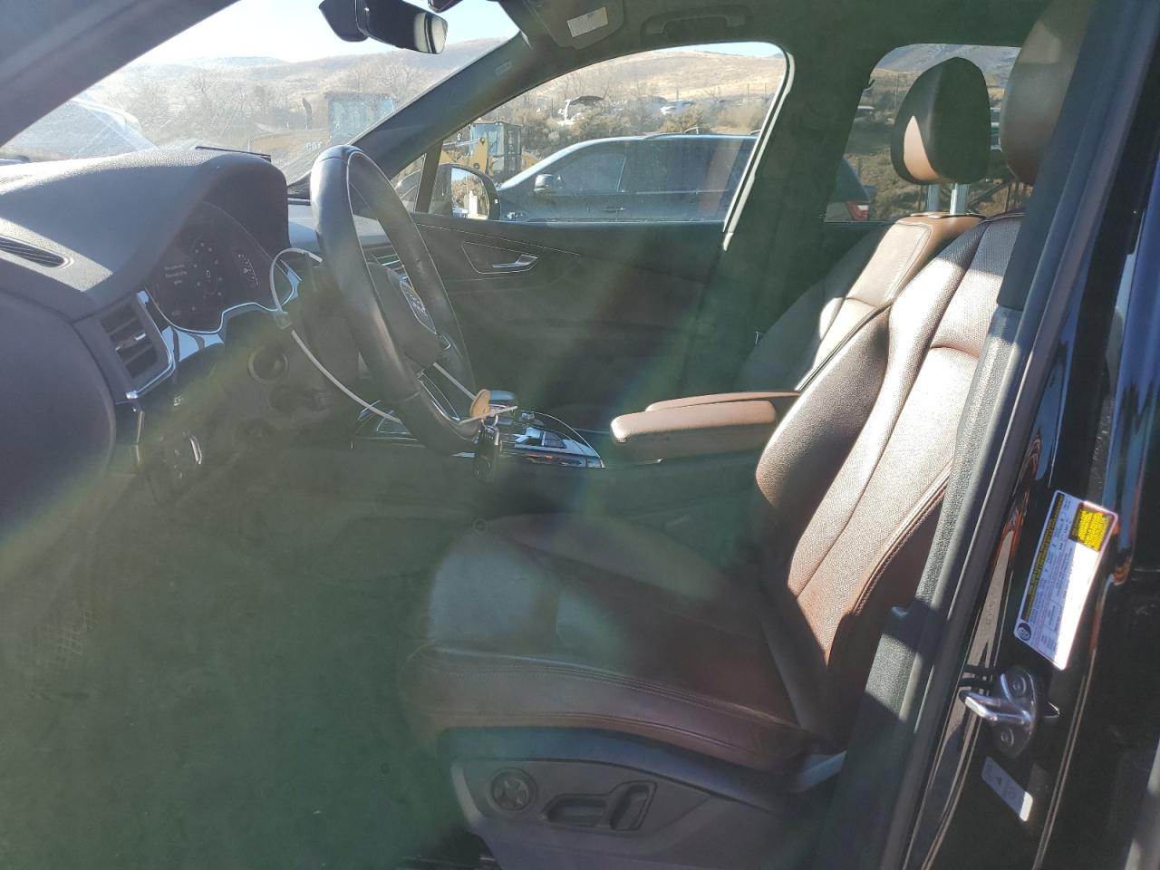 2018 Audi Q7 - Image 7