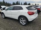 2020 Mercedes-Benz Gla 250 4Matic за продажба в Graham, WA - Burn - Engine