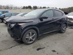 2021 Honda Hr-V Ex for Sale in Exeter, RI - Front End