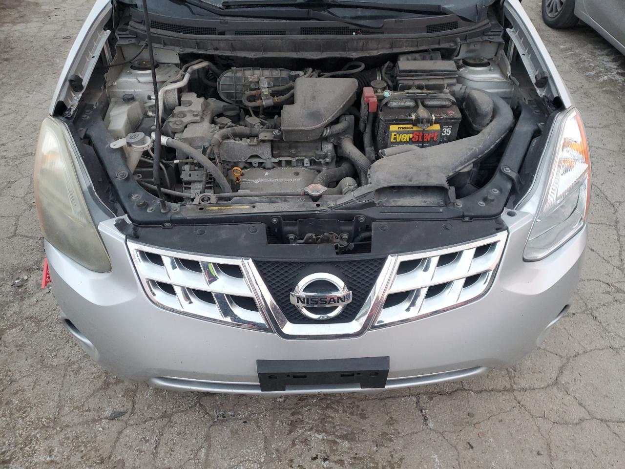 2015 Nissan Rogue - Image 13