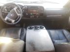 2010 Gmc Sierra K2500 Sle продається в Albuquerque, NM - Front End