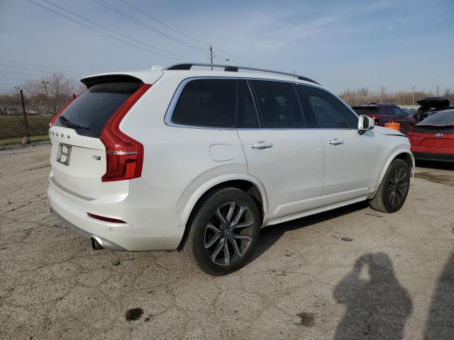  VOLVO XC90 2018 Белый