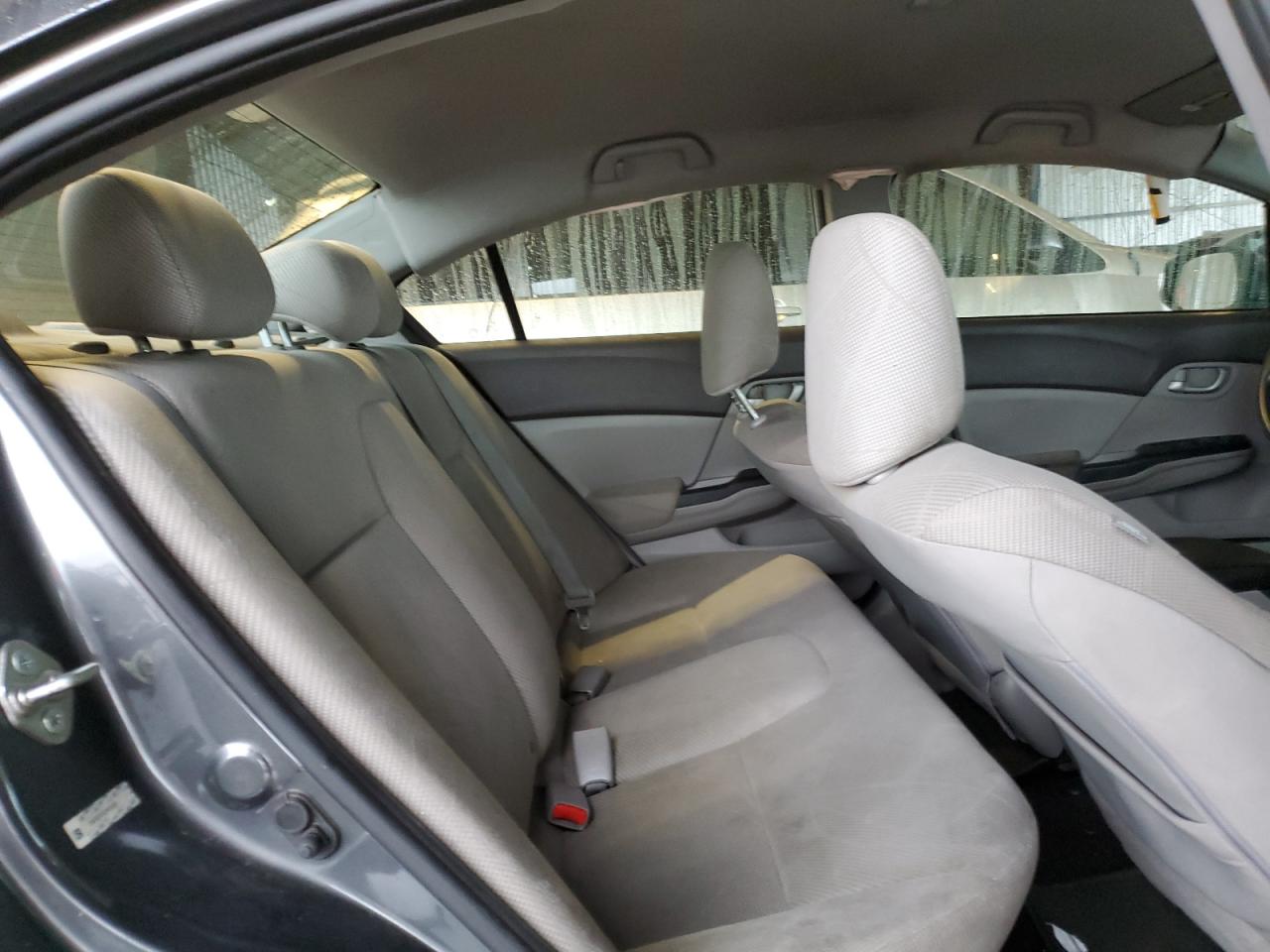 2012 Honda Civic - Image 10