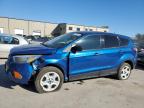 2017 Ford Escape S na sprzedaż w Wilmer, TX - Front End