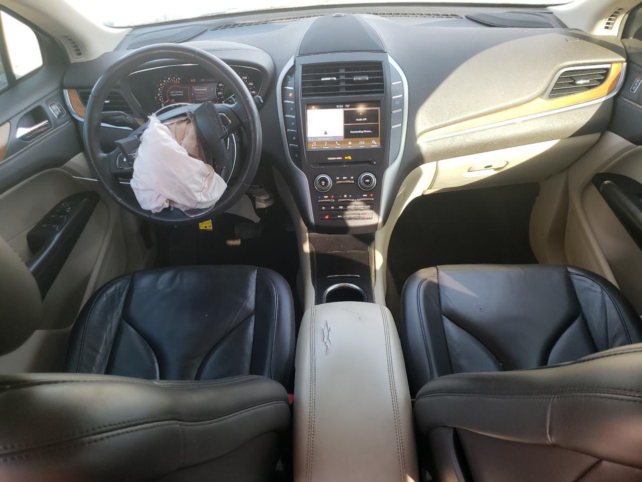 2017 Lincoln MKC - Image 8