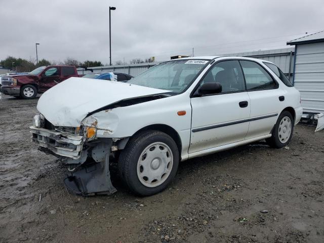 1999 Subaru Impreza L