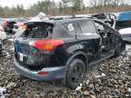 2013 Toyota Rav4 Le للبيع في Candia، NH - Burn