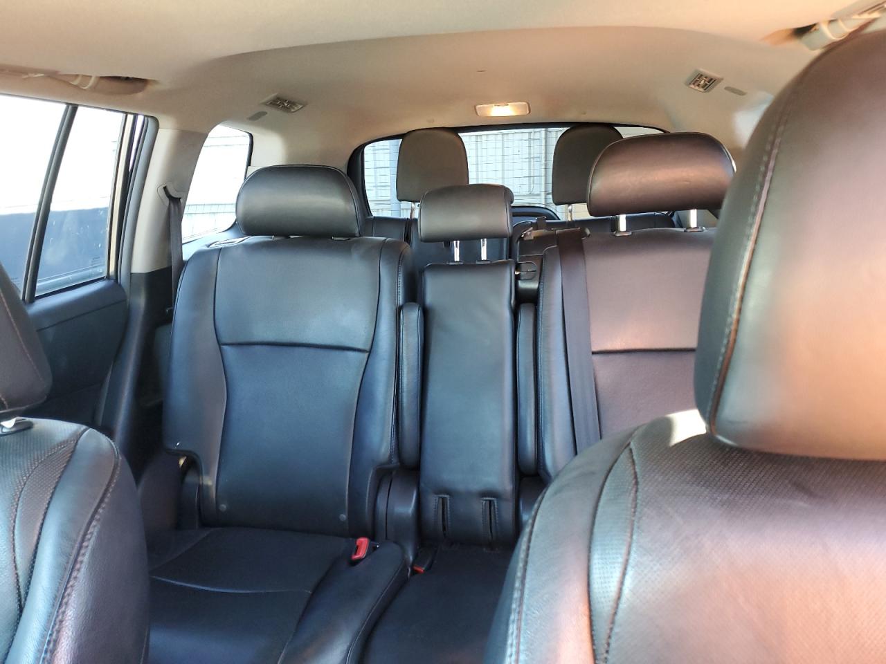 2012 Toyota Highlander - Image 10