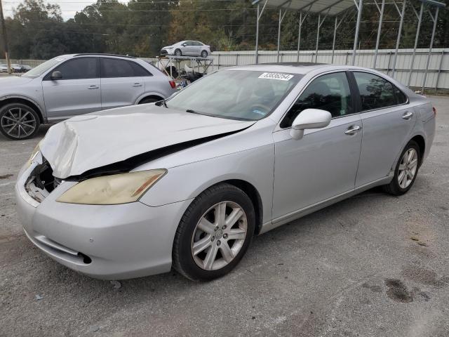 2009 Lexus Es 350