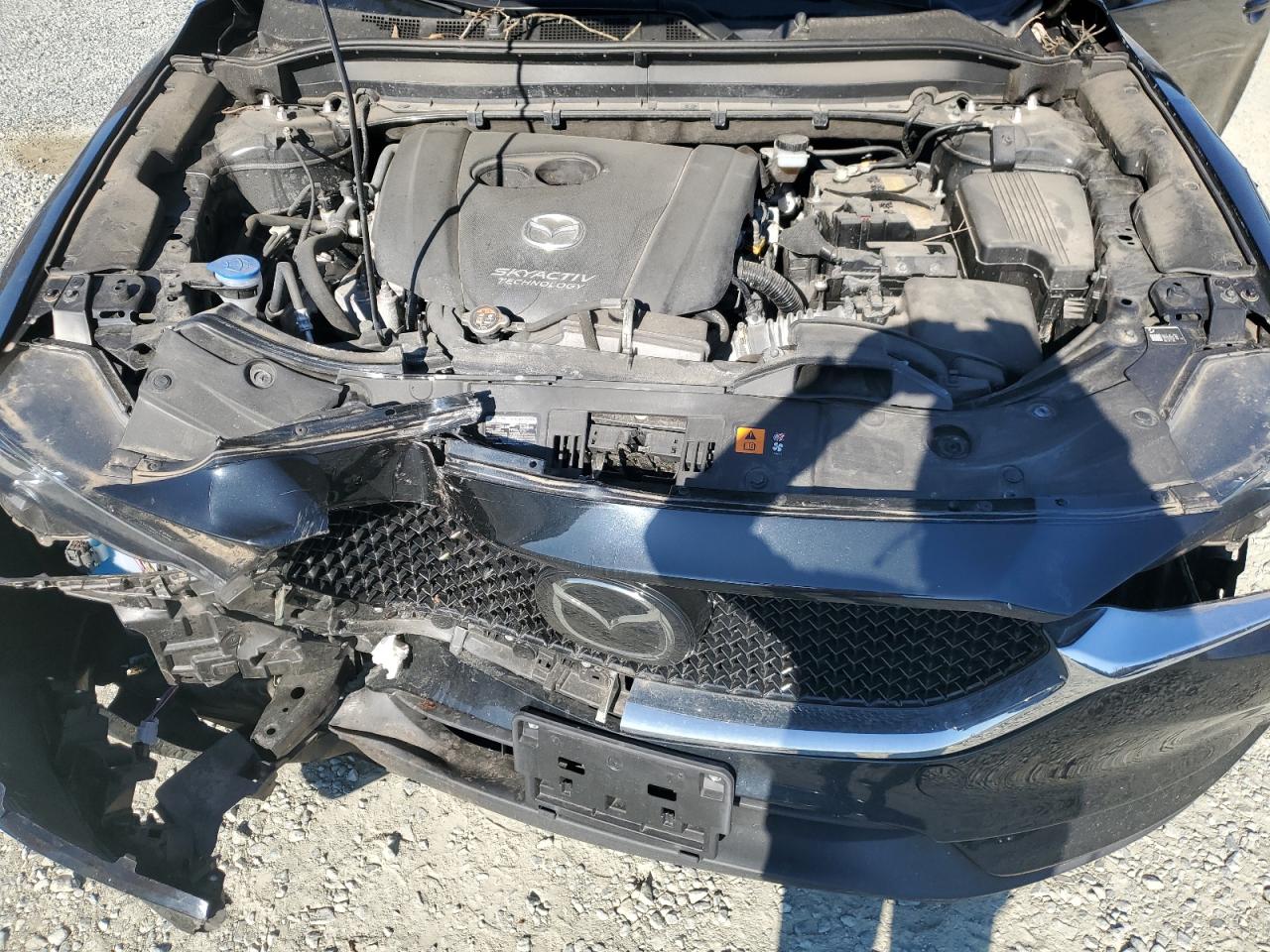 2019 Mazda CX-5 - Image 14